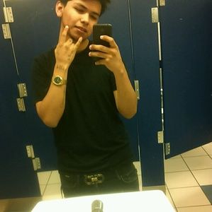 Meet your Posher, Joe